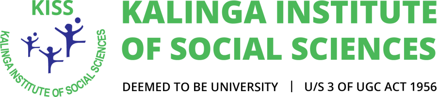 Kalinga Institute of Social Sciences LMS